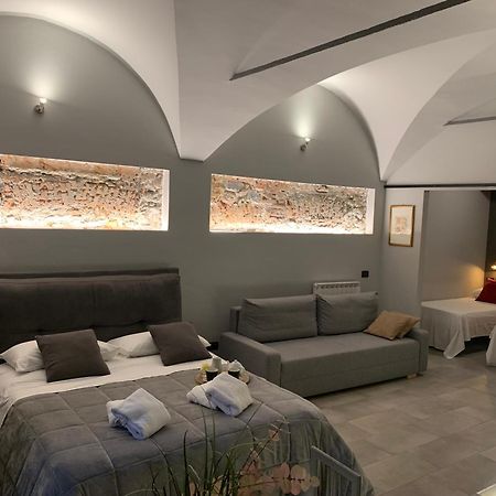 Апартаменты Molino Nuovo Масльянико Экстерьер фото